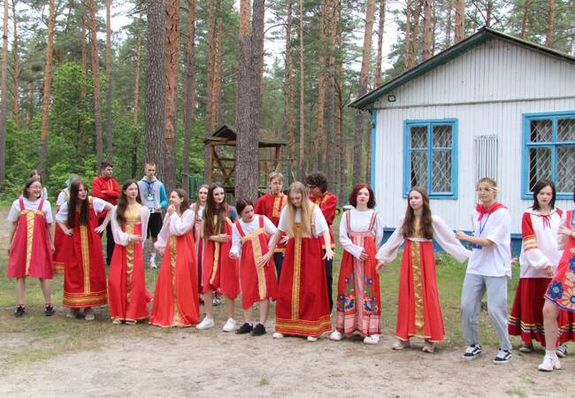 image-День России в «Новокемпе»