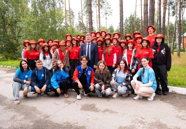 image-«Университетские смены» в Рязани