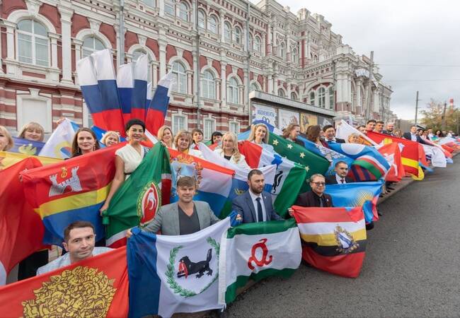 image-В Курске торжественно открыли финал конкурса «Мастер года – 2025»