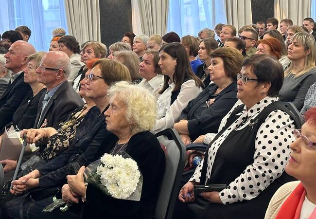 image-Лицею № 1 – 35!