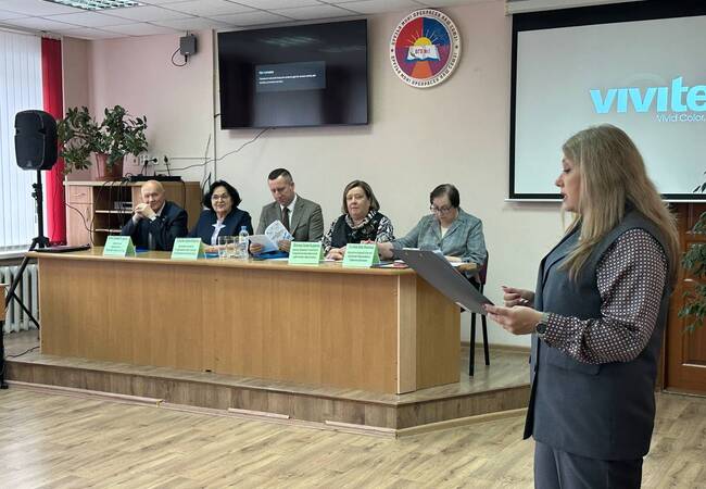 image-«Разговоры о важном»: актуальный диалог с молодыми педагогами