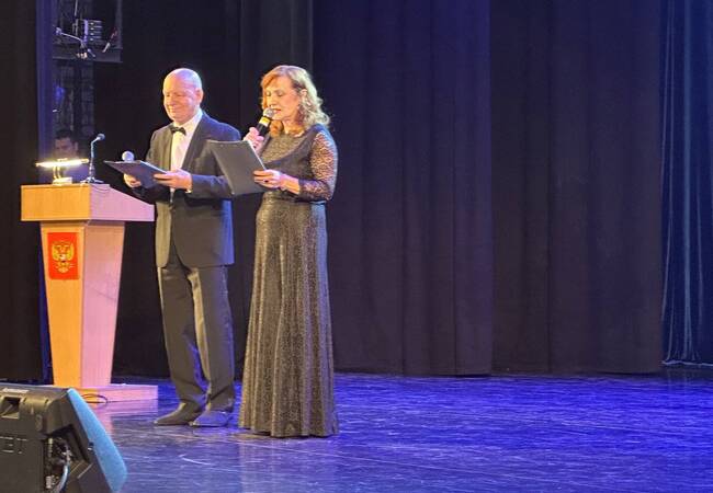 image-Готовы Родине служить!