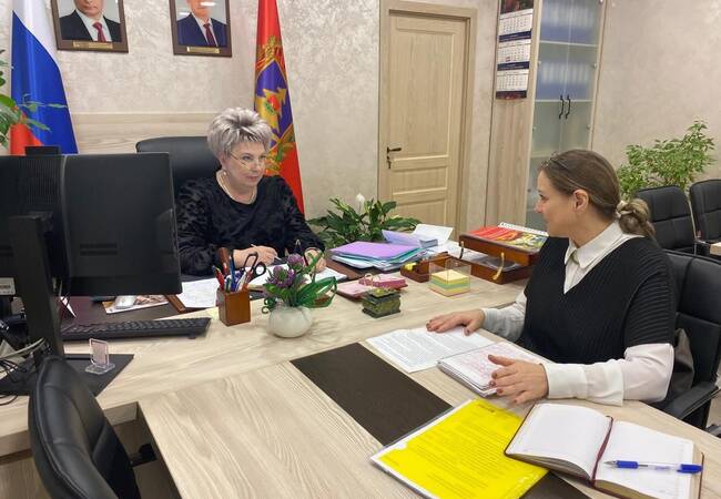 image-Экспертная комиссия приступила к работе