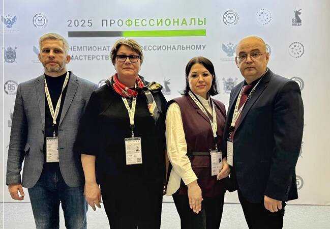 image-Профессиональное воспитание школьников: новые подходы обсудили на площадке «Профессионалов»