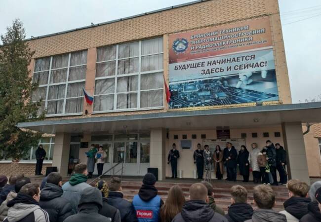 image-Увековечена память Героя