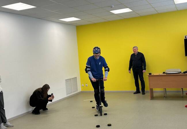 image-Безопасность превыше всего: итоги регионального соревнования