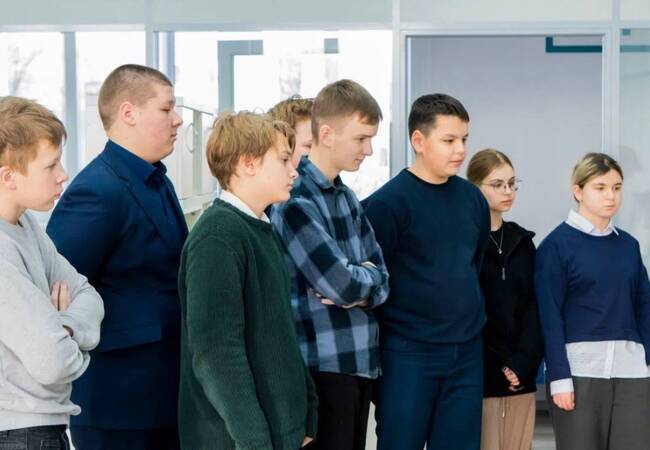 image-«Билет в будущее» для брянских школьников и дошколят