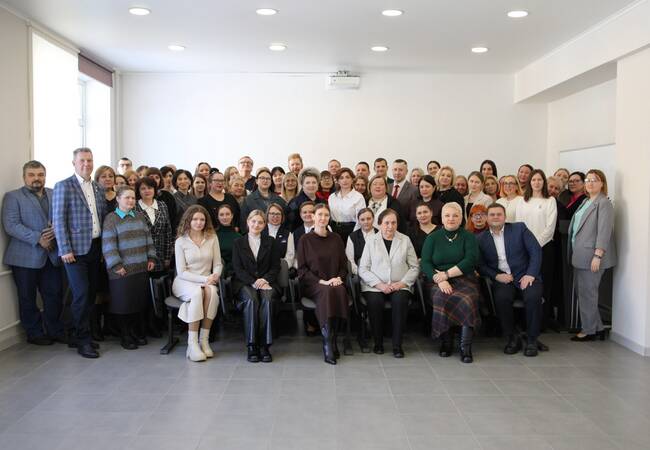 image-В Брянской области создан Клуб Лидеров образования