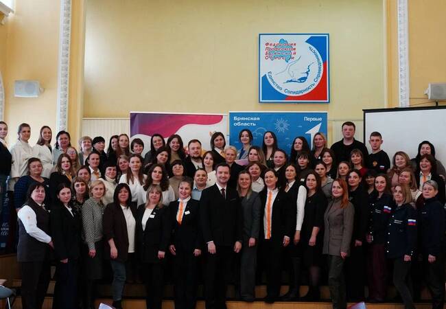 image-Региональные специалисты осваивали принципы эффективного социального проектирования