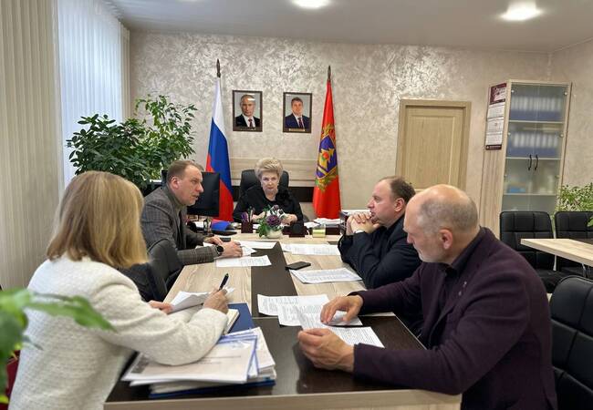 image-Брянщина формирует стратегию научно-технического развития