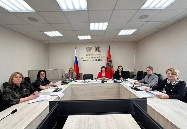 image-Брянское лето 2026: профильные смен для детей