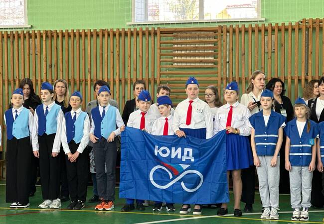 image-Школьники Карачевского района — лидеры регионального этапа конкурса «Безопасное колесо»