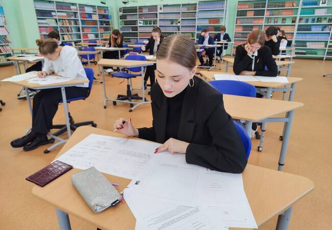 image-10 января начинается региональный этап всероссийской олимпиады школьников