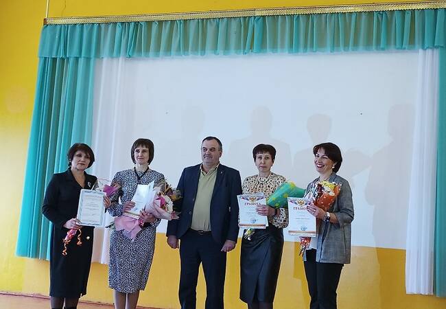 image-В Брянской области проходит конкурс профмастерства «Лидер в образовании-2024»