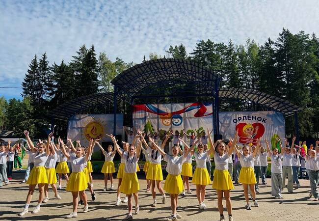 image-IV фестиваль спорта и ЗОЖ «Спортивная волна» в «Лесном»