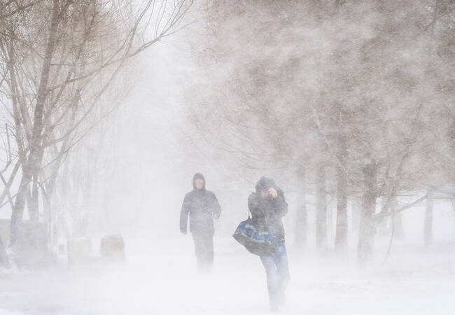 image-Внимание: прогнозируется ухудшение погоды!