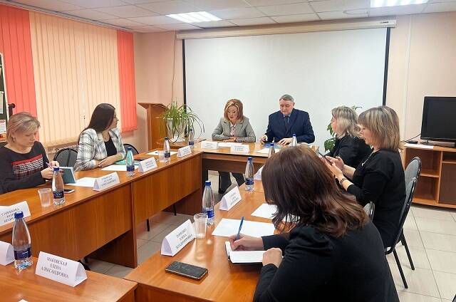 image-Профессиональное обучение детей с ограниченными возможностями здоровья