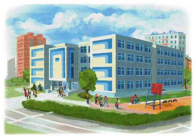 image-«Народный фронт» проводит комплексный опрос в сфере общего образования