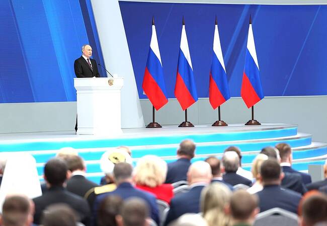 image-Вопросы образования в Послании Президента России Федеральному Собранию