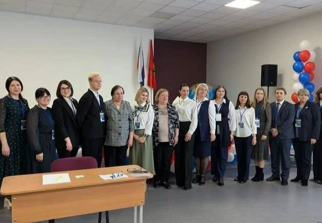 image-Объявлены лауреаты регионального этапа Всероссийского конкурса «Учитель года России» в 2026 году