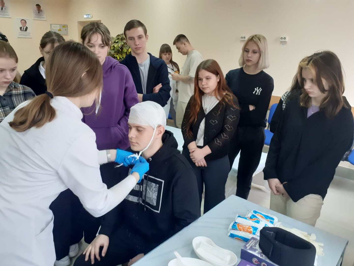 image-Итоги второго дня Регионального этапа чемпионата по профессиональному мастерству «Профессионалы