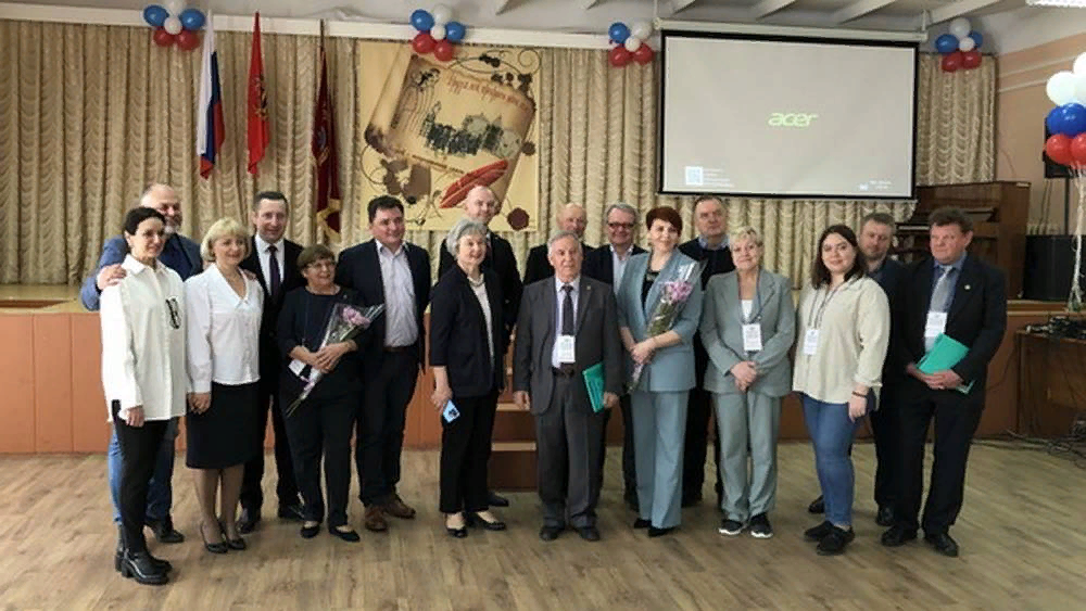 image-Стартовал Всероссийский фестиваль педагогического мастерства «Парад звезд на Брянщине»