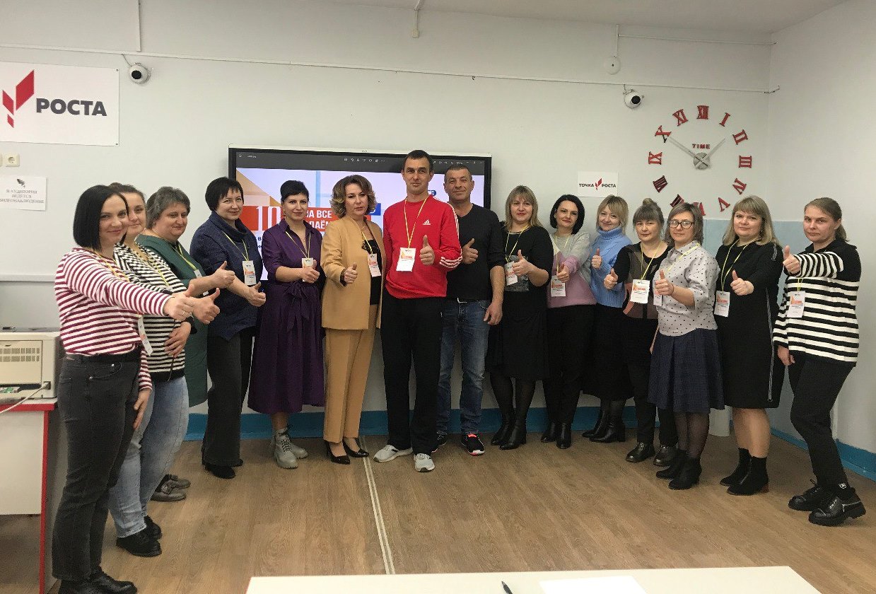 image-Флешмоб в поддержку выпускников Брянщины
