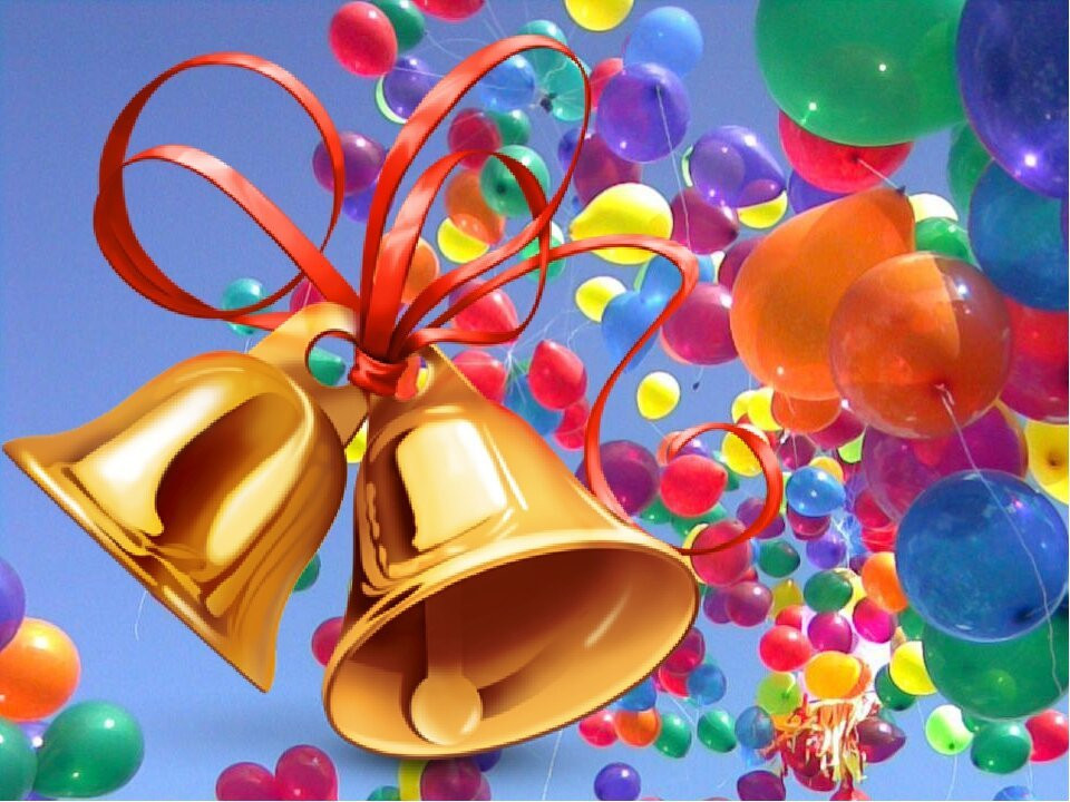 image-Сегодня в общеобразовательных организациях Брянской области радостное и волнительное событие – праздник Последнего звонка.