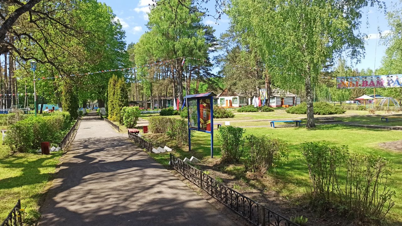 image-В Брянской области продолжается прием заявок на конкурс «Лучший загородный оздоровительный лагерь»