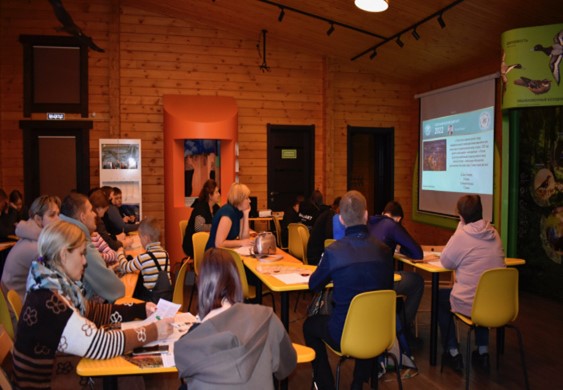 image-Открыта регистрация площадок «Географического диктанта — 2023»