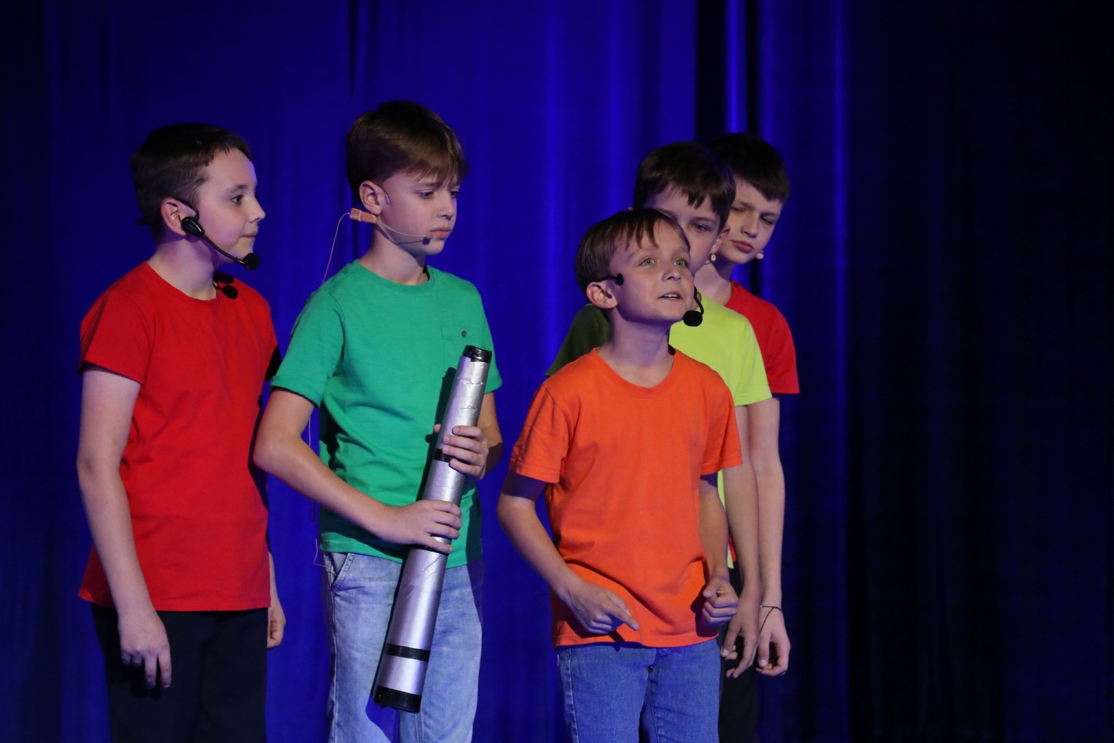 image-Начало творческого года