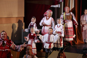 ДФШ Калинушка