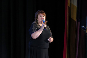 Е.Г. Шинкаренко, директор Дворца