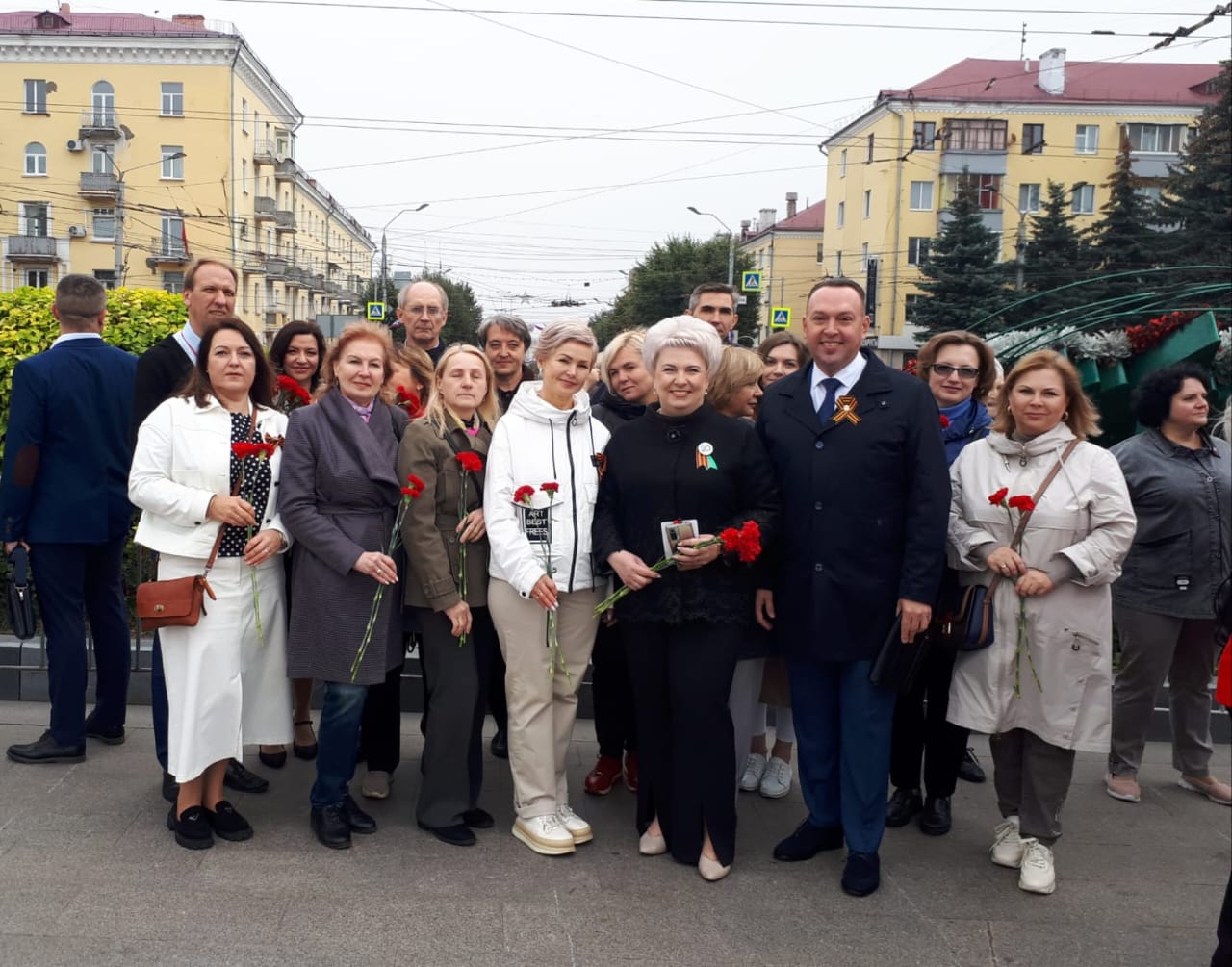 image-Дорогие жители Брянска!