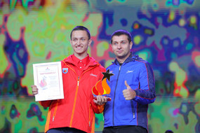 Никита Стрекалов