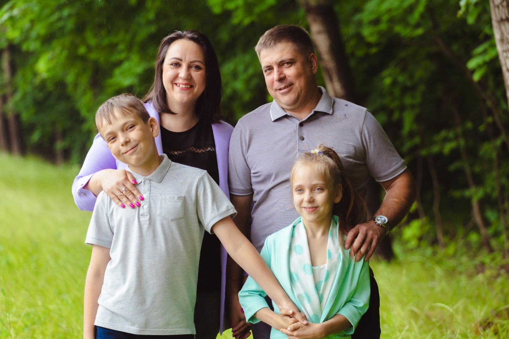 image-Продолжается  регистрация на конкурс «Это у нас семейное»