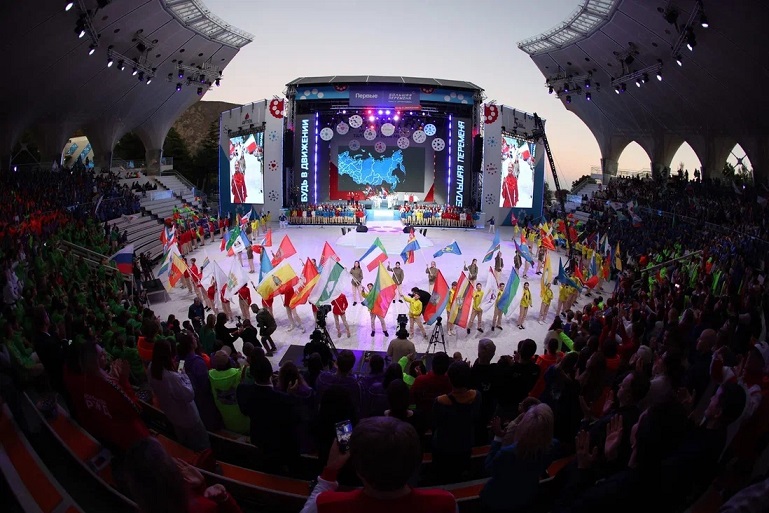 image-Итоги «Большой перемены»: один – победитель, семь – призеров