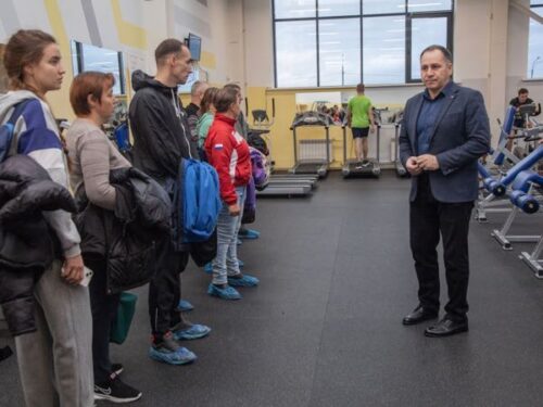 image-«Самбо в школу»: учителя повышают квалификацию