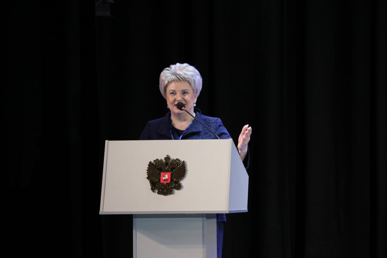 image-Окружной форум ЦФО «Разговор о важном с классными руководителями» состоялся в Брянске