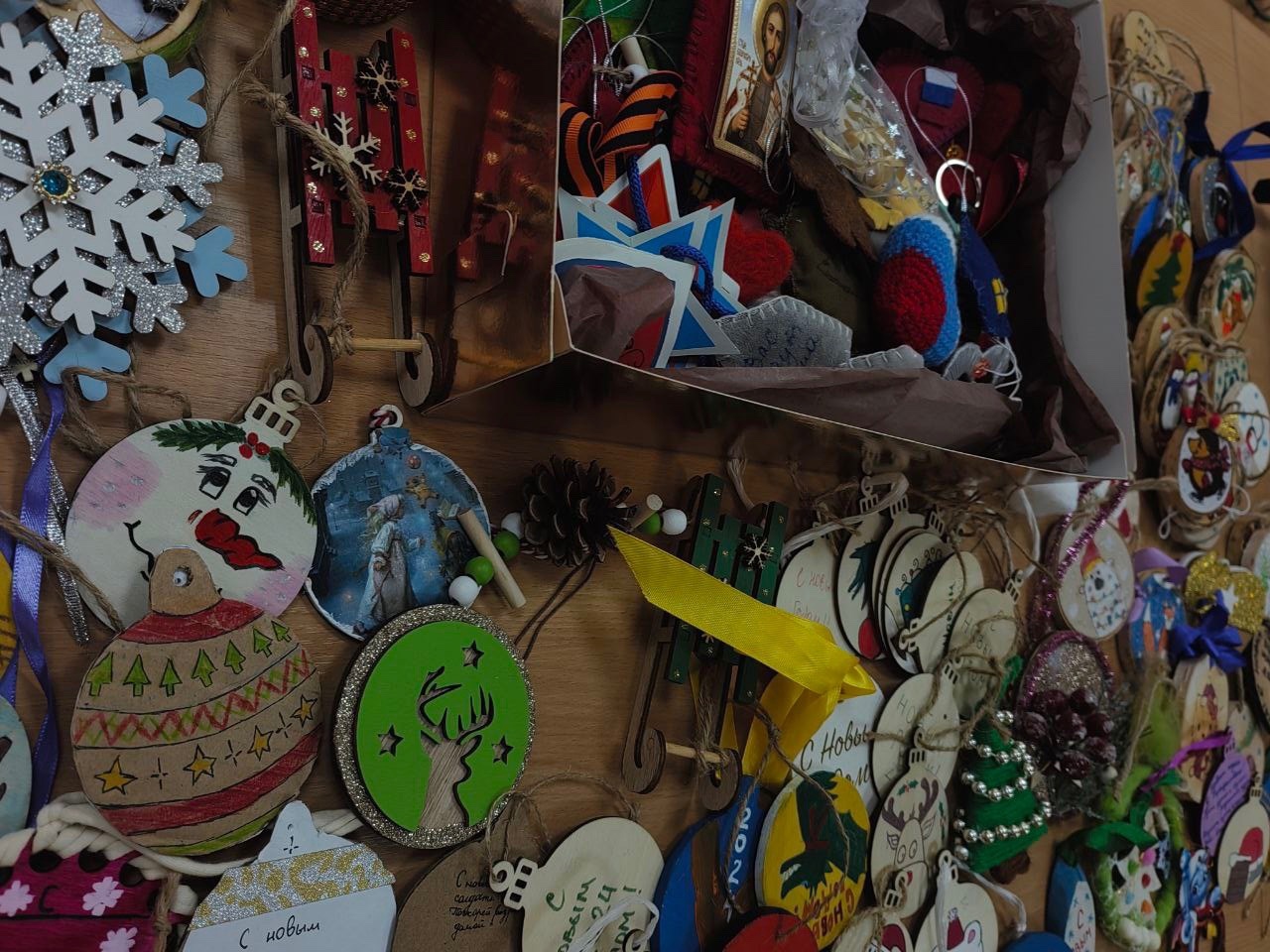 image-АКЦИЯ «ДОБРЫЕ ПИСЬМА»