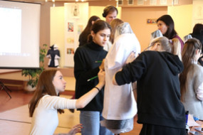 Проба Дизайнер одежды-30