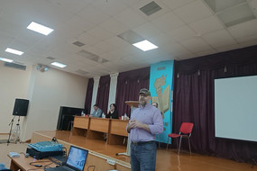 Добронравов Д.К.