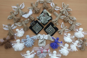 Талисман добра