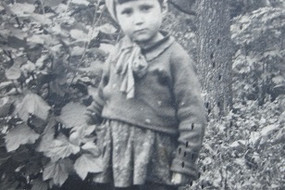 Макарова Тамара 1940 г