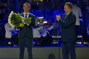 Мастер года 24-005-Медведев