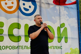Кирилл Черкасов