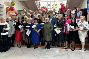 Техникум 95 общее фото