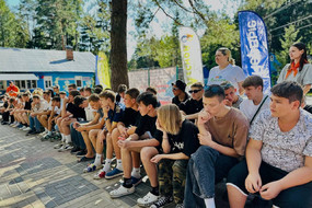 Против наркотиков-5