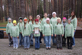 Эхо Победы - 2