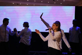 Форум Вектор будущего 2026 - 3